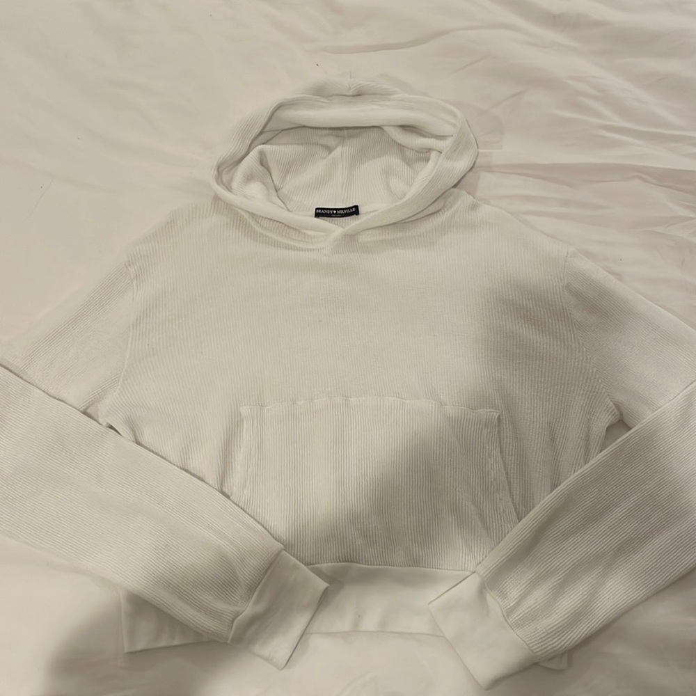 Brandy hoodie